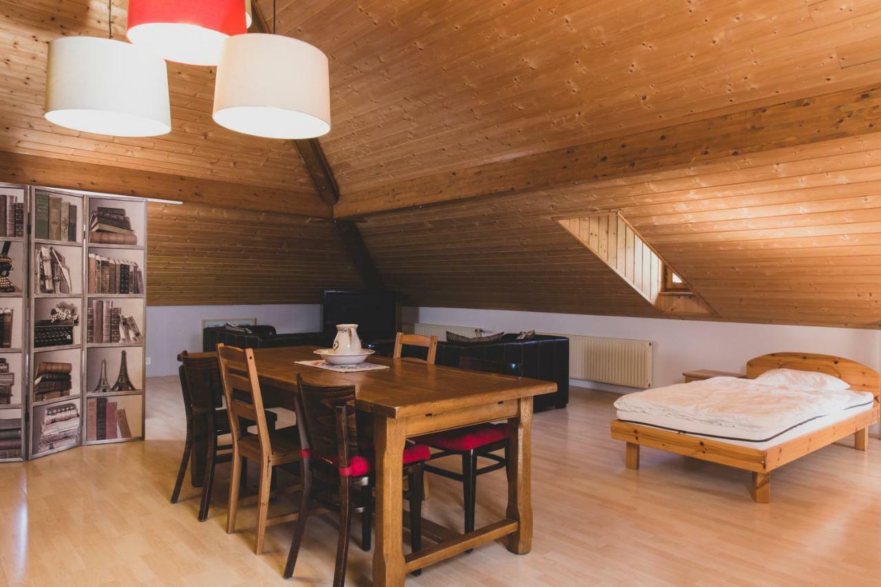 Hotel Le Besso - Swiss Romantic Lodge Zinal Eksteriør bilde