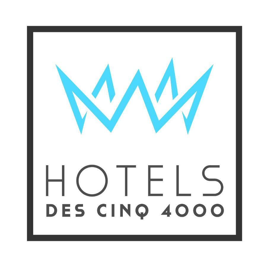 Hotel Le Besso - Swiss Romantic Lodge Zinal Eksteriør bilde